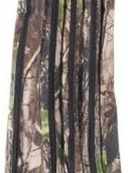 Traxis Camouflage Rod Bag - Foudraal - 1.65m - Camouflage -Isoproducts Gecertificeerd winkel 182x840 1