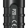 Nitecore P20 V2 Tactische Zaklamp -Isoproducts Gecertificeerd winkel 182x840