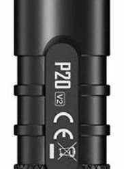 Nitecore P20 V2 Tactische Zaklamp