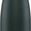 Chilly's Bottles Chilly's Sports Monochrome Black 500ml -Isoproducts Gecertificeerd winkel 214x840