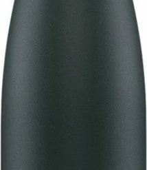 Chilly's Bottles Chilly's Sports Monochrome Black 500ml