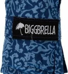 BiggDesign Windproof Paraplu - Automatisch - Opvouwbaar - Ø100cm -Isoproducts Gecertificeerd winkel 227x840