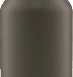 Mizu Drinkfles M5 Granite RVS Waterfles 530 Ml - BPA-vrij
