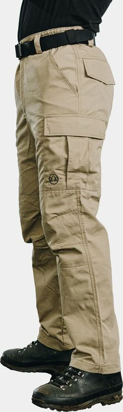 EU-TAC Combat Pants - Tactical Pants - Militaire Broek - Tactical Combat Pants - Airsoft - Airsoft Broek - Militaire Kleding - Bruin - Brown - Maat L 3 EU-TAC Combat Pants - Tactical Pants - Militaire Broek - Tactical Combat Pants - Airsoft - Airsoft Broek - Militaire Kleding - Bruin - Brown - Maat L