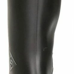 Dunlop Regenlaarzen - Maat 40 - Zwart -Isoproducts Gecertificeerd winkel 258x840