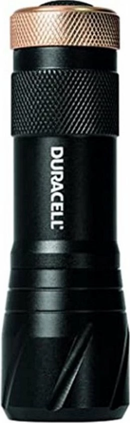 DURACELL TOUGH LED ZAKLAMP 15X22CM (INCL. 3X AAA BATTERIJEN) 3 DURACELL TOUGH LED ZAKLAMP 15X22CM (INCL. 3X AAA BATTERIJEN)