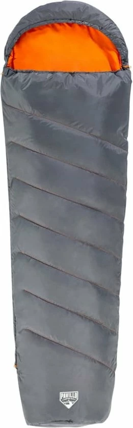 Bestway Pavillo Slaapzak Hiberhide 5 Slaapzak 11 Bestway Pavillo Slaapzak Hiberhide 5 Slaapzak - Afbeelding 9