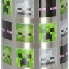 Drinkfles RVS Minecraft - 500 Ml - Skeleton/Enderman/Creeper 2 Drinkfles RVS Minecraft - 500 Ml - Skeleton/Enderman/Creeper -Isoproducts Gecertificeerd winkel 263x840 2
