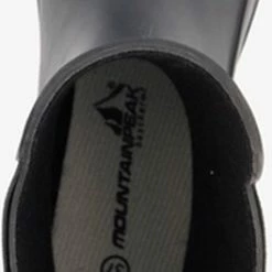 Mountain Peak Dames Chelsea Regenlaarzen - Zwart - Maat 39 -Isoproducts Gecertificeerd winkel 264x840 1