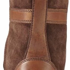 Horka Outdoorlaarzen York Halfhoog Leer/suède Bruin Maat 42 27 Horka Outdoorlaarzen York Halfhoog Leer/suède Bruin Maat 42 -Isoproducts Gecertificeerd winkel 271x840 2