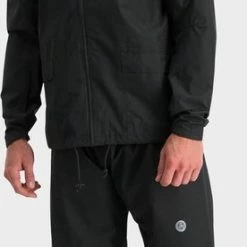 AGU Original Regenpak Essential - Zwart - S - Dames & Heren - Waterdicht & Ademend 37 AGU Original Regenpak Essential - Zwart - S - Dames & Heren - Waterdicht & Ademend -Isoproducts Gecertificeerd winkel 276x840 1