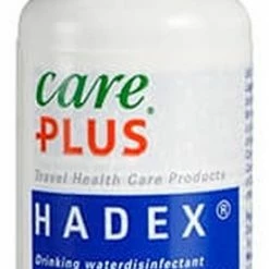 Care Plus Hadex - Drinkwater Desinfectiemiddel 19 Care Plus Hadex - Drinkwater Desinfectiemiddel -Isoproducts Gecertificeerd winkel 276x840