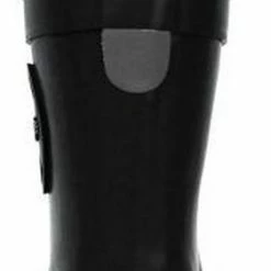 Druppies Regenlaarzen Gevoerd - Winter Boot - Zwart - Maat 33 -Isoproducts Gecertificeerd winkel 281x840
