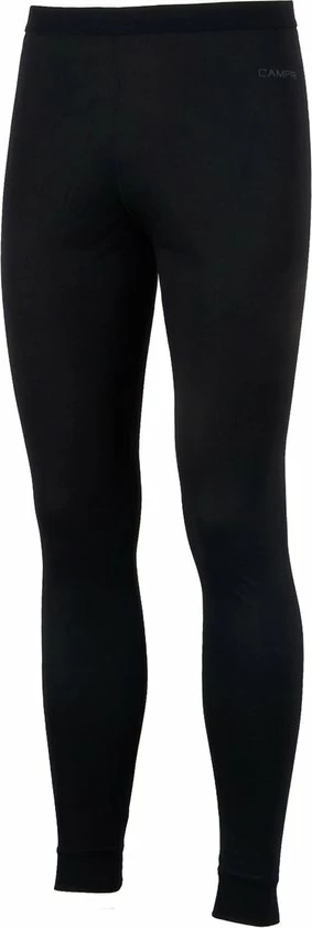 Campri Thermobroek (2-PACK) - Sportbroek - Heren - Maat M - Zwart 3 Campri Thermobroek (2-PACK) - Sportbroek - Heren - Maat M - Zwart - Afbeelding 2