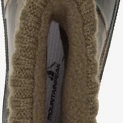 Mountain Peak Kinder Regenlaarzen Met Lichtjes - Groen - Maat 29 -Isoproducts Gecertificeerd winkel 284x840 1