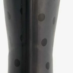 Mountain Peak Dames Regenlaarzen Met Stippen - Zwart - Maat 37 -Isoproducts Gecertificeerd winkel 287x840