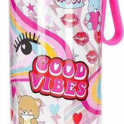 Depesche TOPModel Drinkfles TEDDY COOL