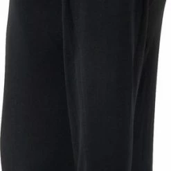 Campri Thermoshirt Lange Mouw (2-PACK) - Sportshirt - Heren - Maat S - Zwart -Isoproducts Gecertificeerd winkel 289x840