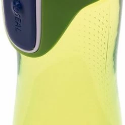 Contigo Swish Drinkfles - Citron Blue - 500ml 25 Contigo Swish Drinkfles - Citron Blue - 500ml -Isoproducts Gecertificeerd winkel 290x840 4