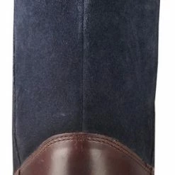 Horka Outdoorlaarzen Cornwall Unisex Kort Navy Maat 39 -Isoproducts Gecertificeerd winkel 294x840 3