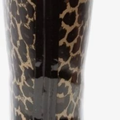 Mountain Peak Dames Regenlaarzen Met Luipaardprint - Bruin - Maat 42 -Isoproducts Gecertificeerd winkel 296x840 3