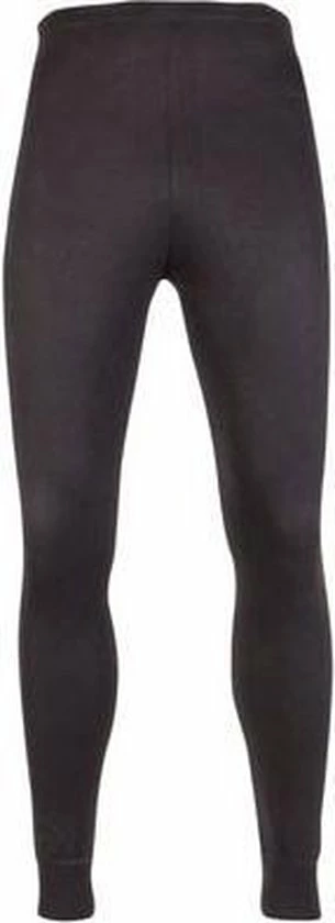 Beeren Thermo Broek/legging Heren - XXL - Zwart 5 Beeren Thermo Broek/legging Heren - XXL - Zwart - Afbeelding 3