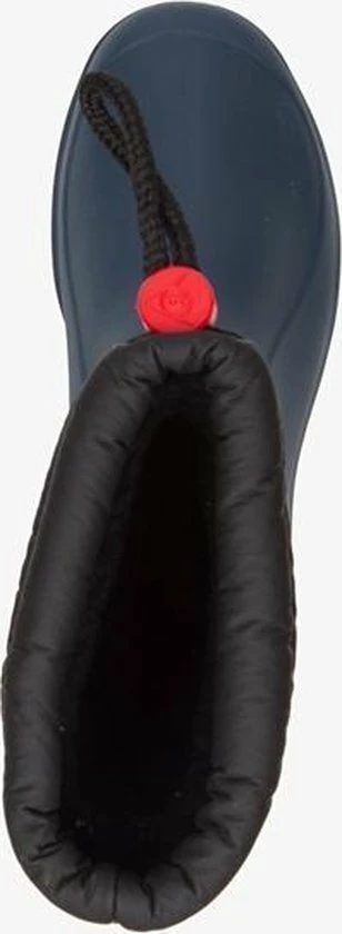 Dunlop Blizzard Kinder Sneeuw/regenlaarzen - Blauw - Maat 33 9 Dunlop Blizzard Kinder Sneeuw/regenlaarzen - Blauw - Maat 33 - Afbeelding 7