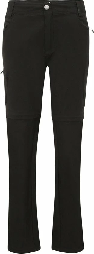 Dare 2b Dare2b - Tuned In II Zip Off - Outdoorbroek - Mannen - Zwart 8 Dare 2b Dare2b - Tuned In II Zip Off - Outdoorbroek - Mannen - Zwart - Afbeelding 6