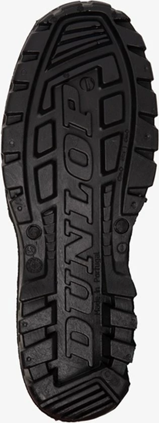 Dunlop Dee Rubberen Kuitlaarzen - Zwart - Maat 38 9 Dunlop Dee Rubberen Kuitlaarzen - Zwart - Maat 38 - Afbeelding 7