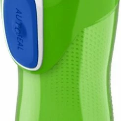 Contigo Swish Drinkfles - Citron Blue - 500ml 24 Contigo Swish Drinkfles - Citron Blue - 500ml -Isoproducts Gecertificeerd winkel 317x840 1