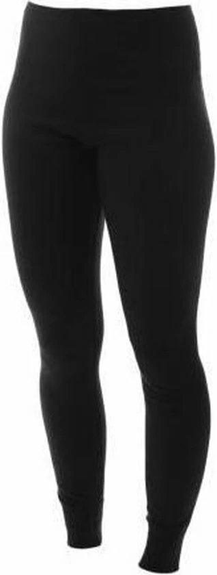 Beeren Thermo Broek/legging Heren - XXL - Zwart 4 Beeren Thermo Broek/legging Heren - XXL - Zwart - Afbeelding 2