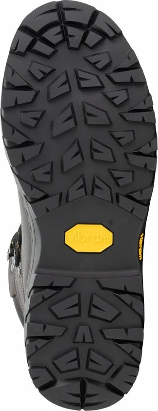 Travelin' Odense Leren Dames Wandelschoenen - VIBRAM Zool - Waterdicht En Ademend - Bruin Leer - Maat 38 7 Travelin' Odense Leren Dames Wandelschoenen - VIBRAM Zool - Waterdicht En Ademend - Bruin Leer - Maat 38 - Afbeelding 5