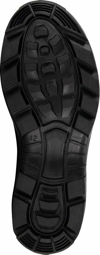 Travelin' Dunas Heren Rubberen Regenlaarzen - Waterdicht En Isolerend - Bruin - Maat 42 8 Travelin' Dunas Heren Rubberen Regenlaarzen - Waterdicht En Isolerend - Bruin - Maat 42 - Afbeelding 6