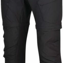 Dare 2b Dare2b - Tuned In II Zip Off - Outdoorbroek - Mannen - Zwart 23 Dare 2b Dare2b - Tuned In II Zip Off - Outdoorbroek - Mannen - Zwart -Isoproducts Gecertificeerd winkel 329x840 8