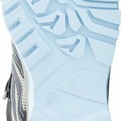 Travelin' Arosund - Hoge Dames Wandelschoenen - Waterdicht En Ademend - Lichgrijs/blauw - Maat 40 -Isoproducts Gecertificeerd winkel 332x840 1