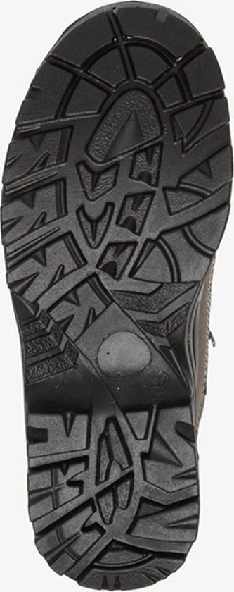 Mountain Peak Dames Wandelschoenen Categorie A/B - Grijs - Maat 40 - Uitneembare Zool 7 Mountain Peak Dames Wandelschoenen Categorie A/B - Grijs - Maat 40 - Uitneembare Zool - Afbeelding 5