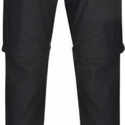 Dare 2b Dare2b - Tuned In II Zip Off - Outdoorbroek - Mannen - Zwart 22 Dare 2b Dare2b - Tuned In II Zip Off - Outdoorbroek - Mannen - Zwart -Isoproducts Gecertificeerd winkel 338x840 4