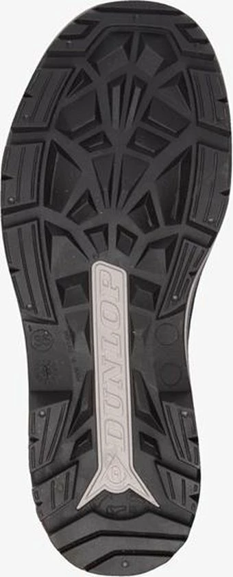 Dunlop Blizzard Kinder Sneeuw/regenlaarzen - Blauw - Maat 33 7 Dunlop Blizzard Kinder Sneeuw/regenlaarzen - Blauw - Maat 33 - Afbeelding 5