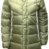 Nike Lange Winterjas - Unisex - Maat M -Isoproducts Gecertificeerd winkel 345x840 1