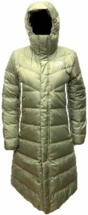 Nike Lange Winterjas - Unisex - Maat M 3 Nike Lange Winterjas - Unisex - Maat M