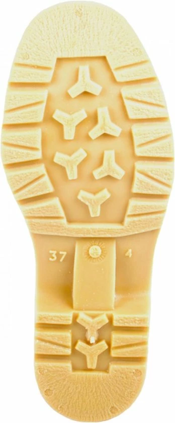 Dunlop 16247 Laars Pvc Dull & Rapido - Groen - 41 8 Dunlop 16247 Laars Pvc Dull & Rapido - Groen - 41 - Afbeelding 6