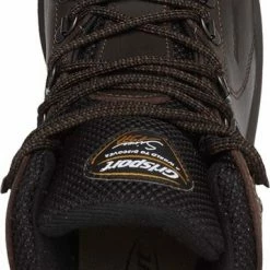 Grisport Sherpa Wandelschoenen Unisex - Brown - Maat 39 -Isoproducts Gecertificeerd winkel 358x840 2