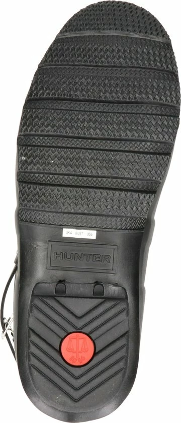 Hunter Womens Original Short Dames Regenlaarzen - Maat 38 15 Hunter Womens Original Short Dames Regenlaarzen - Maat 38 - Afbeelding 13