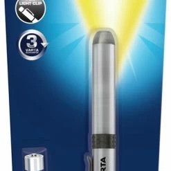 Isoproducts Gecertificeerd winkel 26 16611421 Lant Led Pen 2aaavarta