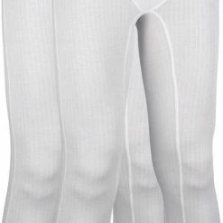 Avento Thermobroek Mannen - 2-Pack - Wit - Maat XL -Isoproducts Gecertificeerd winkel 368x840