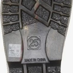 Mountain Peak Kinder Regenlaarzen Met Lichtjes - Groen - Maat 29 -Isoproducts Gecertificeerd winkel 371x840