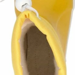 Bergstein Winterboot - Regenlaarzen - Unisex Junior - Yellow - Maat 21 -Isoproducts Gecertificeerd winkel 375x840 2
