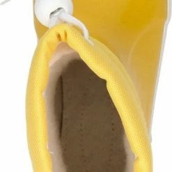 Bergstein Winterboot - Regenlaarzen - Unisex Junior - Yellow - Maat 25 36 Bergstein Winterboot - Regenlaarzen - Unisex Junior - Yellow - Maat 25 -Isoproducts Gecertificeerd winkel 375x840 4