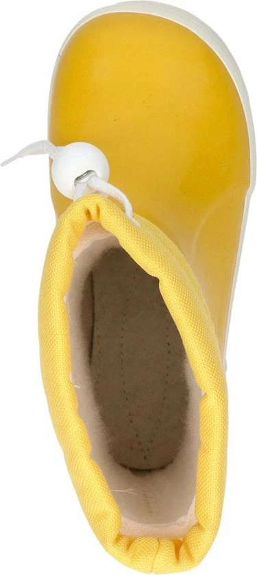 Bergstein Winterboot - Regenlaarzen - Unisex Junior - Yellow - Maat 25 12 Bergstein Winterboot - Regenlaarzen - Unisex Junior - Yellow - Maat 25 - Afbeelding 10