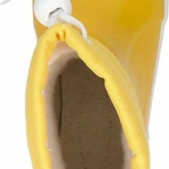 Bergstein Winterboot - Regenlaarzen - Unisex Junior - Yellow - Maat 23 -Isoproducts Gecertificeerd winkel 375x840 7